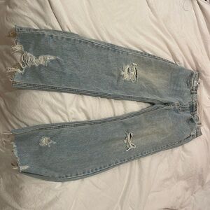 BDG cowboy jeans size 26